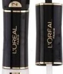L’Oréal Paris L'Oreal Double Extension Extra Black Mascara 5 L’Oréal Paris L'Oreal Double Extension Extra Black Mascara -L’Oréal Paris SHOP 210x840 3