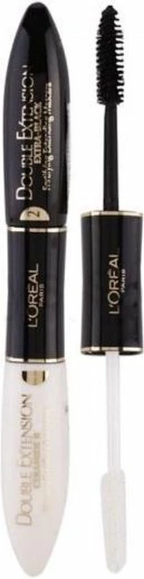 L’Oréal Paris L'Oreal Double Extension Extra Black Mascara 3 L’Oréal Paris L'Oreal Double Extension Extra Black Mascara - Afbeelding 3