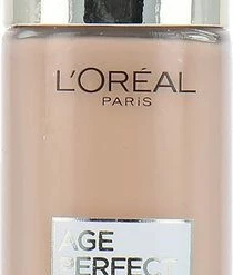 L?Or?al Paris L Or Al Paris Age Perfect Foundation - 150 Beige Cr Me - Serum Foundation