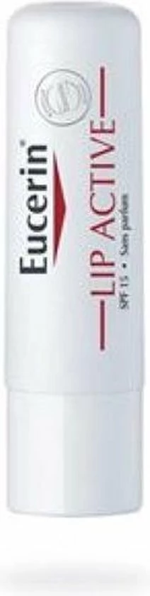 Eucerin Gevoelige Huid Lip Activ -Lippenbalsem 12 Eucerin Gevoelige Huid Lip Activ -Lippenbalsem - Afbeelding 12
