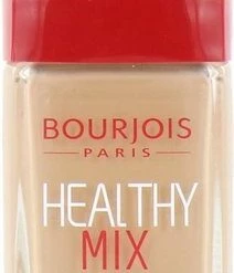 Bourjois Healthy Mix Foundation - 55 Dark Beige