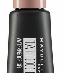 Maybelline Tattoo Brow Waterproof Wenkbrauwgel - 01 Blond 28 Maybelline Tattoo Brow Waterproof Wenkbrauwgel - 01 Blond -L’Oréal Paris SHOP 213x840 3