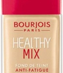 Bourjois Healthy Mix Foundation - 55 Dark Beige 19 Bourjois Healthy Mix Foundation - 55 Dark Beige -L’Oréal Paris SHOP 214x840