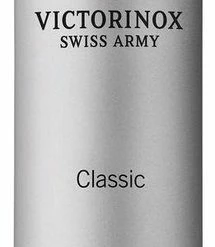 Victorinox Swiss Army Classic 100ml EDT Spray