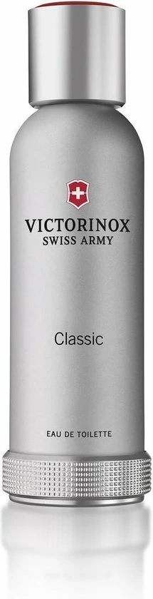 Victorinox Swiss Army Classic 100ml EDT Spray 1 Victorinox Swiss Army Classic 100ml EDT Spray