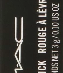 MAC Cosmetics Matte Lippenstift - Russian Red -L’Oréal Paris SHOP 215x840 2