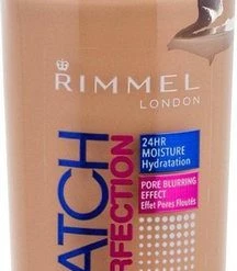 Rimmel London Match Perfection Foundation 201 Classic Beige -L’Oréal Paris SHOP 216x840