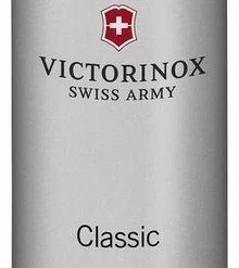 Victorinox Swiss Army Classic 100ml EDT Spray 20 Victorinox Swiss Army Classic 100ml EDT Spray -L’Oréal Paris SHOP 220x840