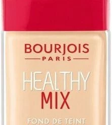 Bourjois Healthy Mix Foundation 050 Rose Ivory
