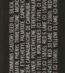 MAC Cosmetics Matte Lippenstift - Russian Red -L’Oréal Paris SHOP 221x840 3