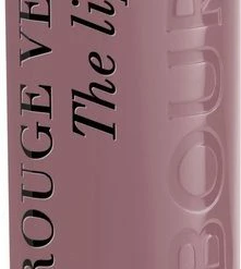 Bourjois Rouge Velvet The Lipstick Lippenstift - 18 Mauve-Martre 20 Bourjois Rouge Velvet The Lipstick Lippenstift - 18 Mauve-Martre -L’Oréal Paris SHOP 221x840 6