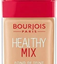 Bourjois Healthy Mix Foundation - 55 Dark Beige 20 Bourjois Healthy Mix Foundation - 55 Dark Beige -L’Oréal Paris SHOP 222x840