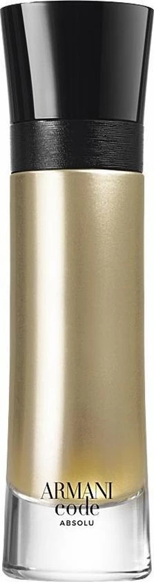 Giorgio Armani Code Absolu 60 Ml - Eau De Parfum - Herenparfum 16 Giorgio Armani Code Absolu 60 Ml - Eau De Parfum - Herenparfum - Afbeelding 16