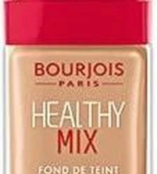 Bourjois Healthy Mix Foundation - 55 Dark Beige 18 Bourjois Healthy Mix Foundation - 55 Dark Beige -L’Oréal Paris SHOP 224x840