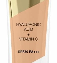 Max Factor Miracle Pure Skin Improving Foundation 040 Light Ivory