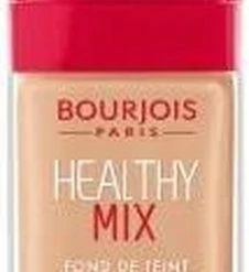 Bourjois Healthy Mix Foundation - 55 Dark Beige 21 Bourjois Healthy Mix Foundation - 55 Dark Beige -L’Oréal Paris SHOP 226x840