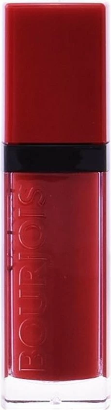 Bourjois Lippenstift Rouge édition Velvet Bourjois - 15 Red 12 Bourjois Lippenstift Rouge édition Velvet Bourjois - 15 Red - Afbeelding 12