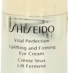 Shiseido Vital Perfection Uplifting And Firming Eyecream - 15 Ml - Oogcr Me -L’Oréal Paris SHOP 230x840 4