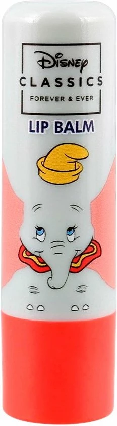 Disney Classic Disney Dombo Lippenbalsem - Dombo Vegan Lip Balm 1 Disney Classic Disney Dombo Lippenbalsem - Dombo Vegan Lip Balm