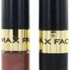 Max Factor Lipfinity 24HR Lip Colour Lipgloss - 355 Ever Lustrous