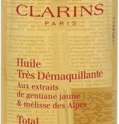 Clarins Super Cleansing Oil - Reinigingsolie - 150 Ml -L’Oréal Paris SHOP 238x840 1