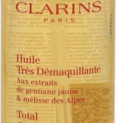 Clarins Super Cleansing Oil - Reinigingsolie - 150 Ml -L’Oréal Paris SHOP 238x840