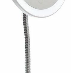 5five Make-up Spiegel/scheerspiegel Met LED Verlichting Op Zuignap 15 Cm - Badkamer Spiegels Met Licht -L’Oréal Paris SHOP 239x840 1