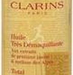 Clarins Super Cleansing Oil - Reinigingsolie - 150 Ml -L’Oréal Paris SHOP 240x840 3