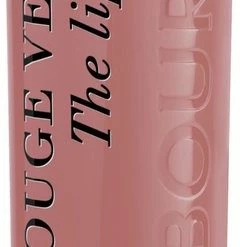 Bourjois Rouge Velvet Lippenstift - 002 Flaming'rose -L’Oréal Paris SHOP 240x840 4