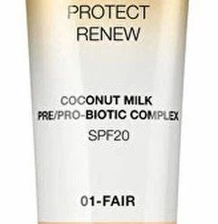 Max Factor Miracle Second Skin Foundation - 05 Medium -L’Oréal Paris SHOP 241x840 4