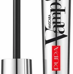Pupa Milano Vamp Mascara - 400 Amethyst Violet