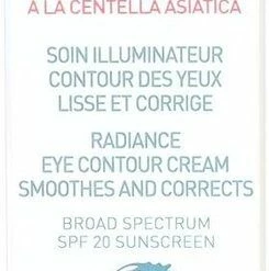 Erborian - CC Eye Dor - 10 Ml -L’Oréal Paris SHOP 245x840 2