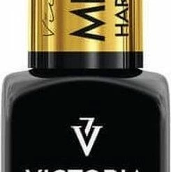VICTORIA VYNN? Rubber Base - Victoria Vynn Gel Polish Mega Base - Hard & Long Nails - CLEAR 8 Ml.