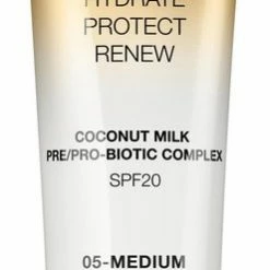 Max Factor Miracle Second Skin Foundation - 05 Medium -L’Oréal Paris SHOP 248x840