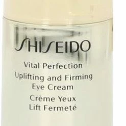 Shiseido Vital Perfection Uplifting And Firming Eyecream - 15 Ml - Oogcr Me -L’Oréal Paris SHOP 249x840 4