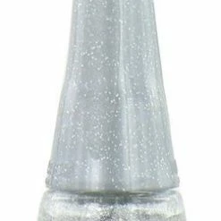 Bourjois 1 Seconde Nagellak - 19 Grey-Zy Night