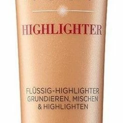 L?Or?al Paris L'Or Al True Match Highlighter - Golden Glow