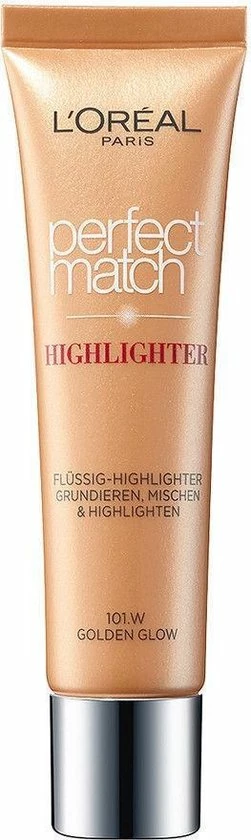 L?Or?al Paris L'Or Al True Match Highlighter - Golden Glow 1 L?Or?al Paris L'Or Al True Match Highlighter - Golden Glow