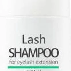 Secret Lashes Lash Shampoo Wimper Extensions 100ml.