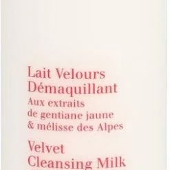 Clarins Velvet Cleansing Milk - Reinigingsmelk - 200 Ml -L’Oréal Paris SHOP 254x840 1