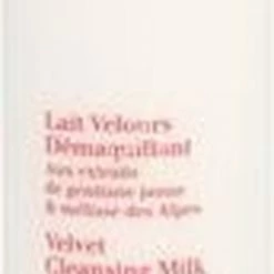 Clarins Velvet Cleansing Milk - Reinigingsmelk - 200 Ml -L’Oréal Paris SHOP 254x840 2