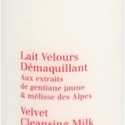 Clarins Velvet Cleansing Milk - Reinigingsmelk - 200 Ml -L’Oréal Paris SHOP 254x840 3