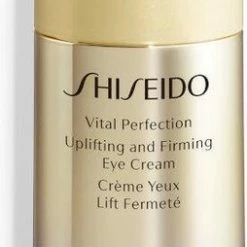 Shiseido Vital Perfection Uplifting And Firming Eyecream - 15 Ml - Oogcr Me -L’Oréal Paris SHOP 254x840 4
