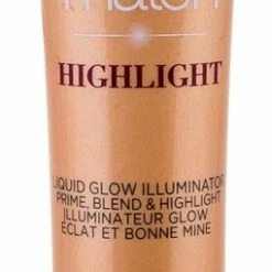 L?Or?al Paris L'Or Al True Match Highlighter - Golden Glow 5 L?Or?al Paris L'Or Al True Match Highlighter - Golden Glow -L’Oréal Paris SHOP 255x840 4