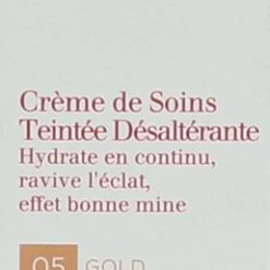 Clarins Tinted Moisturizer SPF15 - 50 Ml - Dagcr Me -L’Oréal Paris SHOP 257x840