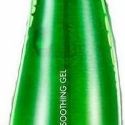 HOLIKA HOLIKA Aloe 99% Soothing Gel - 55ml - Mini / Travel Size - Alo Vera Gel - Korean Skincare - Koreaanse Gezichtsverzorging