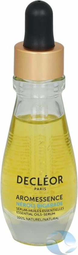 Decleor Aromessence Neroli Bigarade Serum 16 Decleor Aromessence Neroli Bigarade Serum - Afbeelding 16