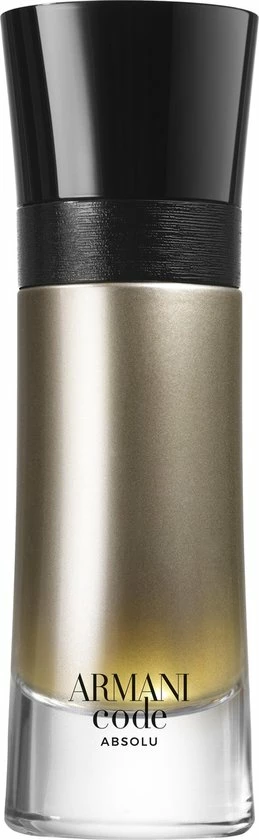 Giorgio Armani Code Absolu 60 Ml - Eau De Parfum - Herenparfum 13 Giorgio Armani Code Absolu 60 Ml - Eau De Parfum - Herenparfum - Afbeelding 13