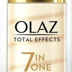 Olaz 2 In 1 Dagcrème En Serum SPF20