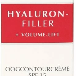 Eucerin Hyaluron-Filler + Volume-Lift Oogcontourcr Me 42 Eucerin Hyaluron-Filler + Volume-Lift Oogcontourcr Me -L’Oréal Paris SHOP 263x840 2